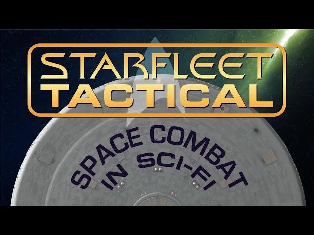 Starfleet Tactical #142: Amphibious & Littoral, Interface & Orbital, pt 2 (with Chris Carlson)