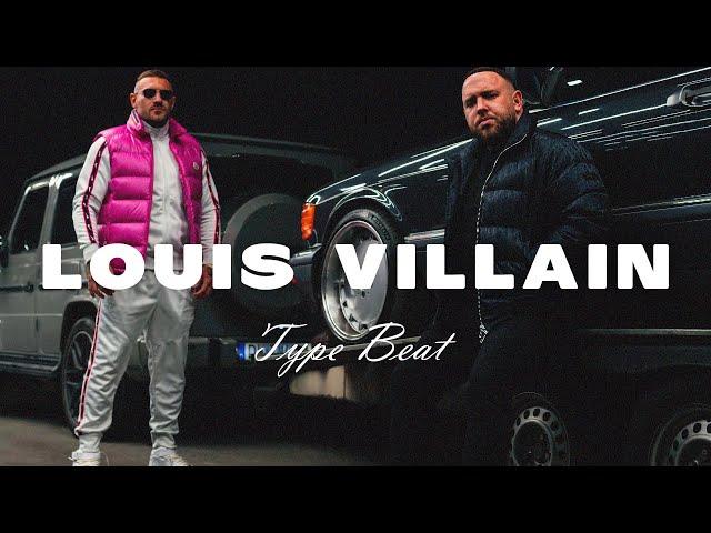 [FREE] LOUIS VILLAIN X KIZO TYPE BEAT - "MERCEDES" @svlus