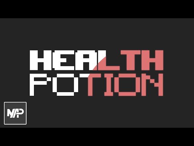 Napking &  @DyingPrince666 - Health Potion