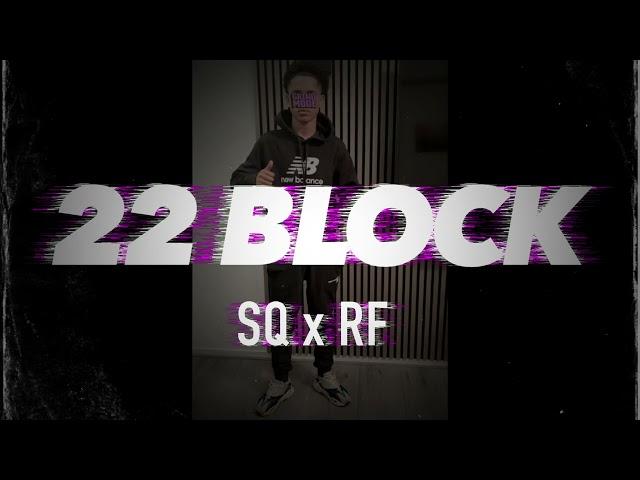 #03S SQ x RF - 22Block