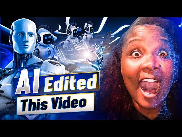 Can AI Replace Human Video Editors? My Honest Review of RAV AI!