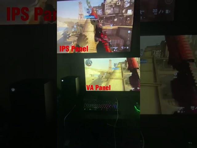 IPS VS VA Panel which is better?