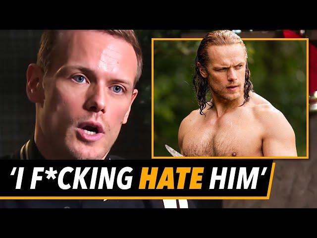 Sam Heughan REVEALS The TRUTH Behind Jamie Fraser..