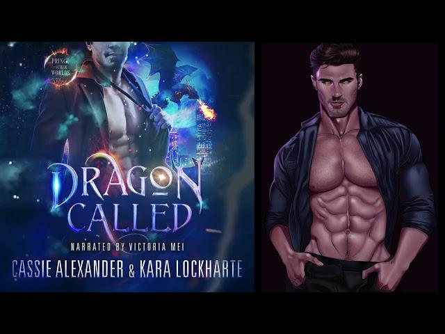 FULL AUDIOBOOK 1 of 4! Dragon Called: A Sexy Paranormal Dragon-shifter Romance