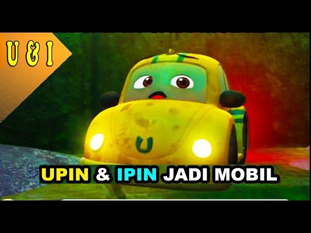 EPISODE TERBARU  | AKU SEBUAH MOBIL | UPIN & IPIN TERBARU