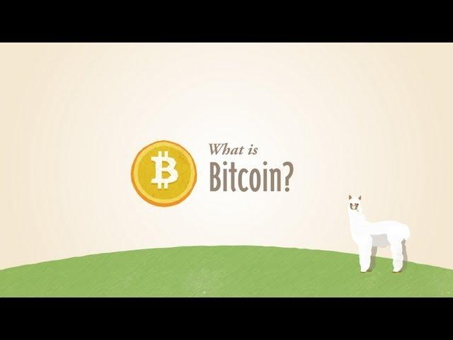 What is Bitcoin? (v1)