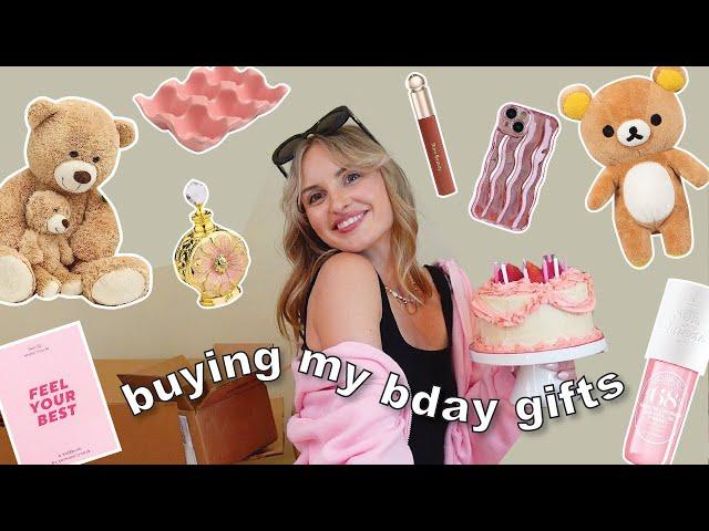 ONLINE SHOP WITH ME - like we're on facetime *amazon haul*
