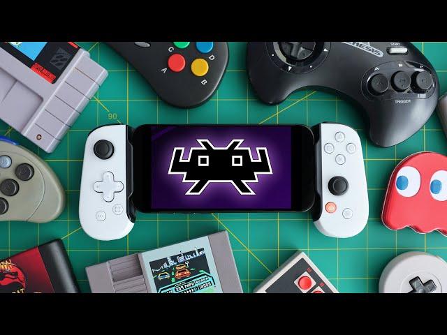 RetroArch on iPhone & iPad (Starter Guide)