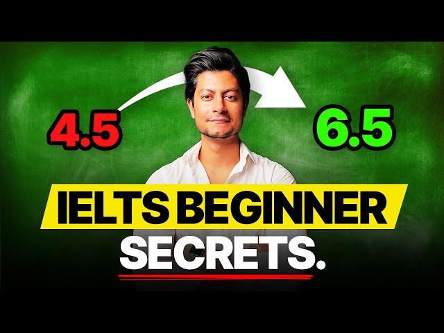 5.5 IELTS স্কোর নিয়ে লড়াই করছেন? | IELTS এ 7 পেতে যেভাবে Preparation নিবেন IELTS Preparation 2024