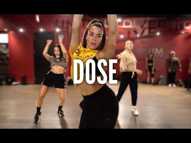 CIARA - Dose | Kyle Hanagami Choreography