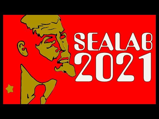 Sealab 2021 Is An Experiment Under the Sea: [as] Retrospectives