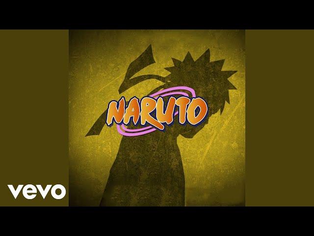 Anime Kei - Mission (Naruto OST)