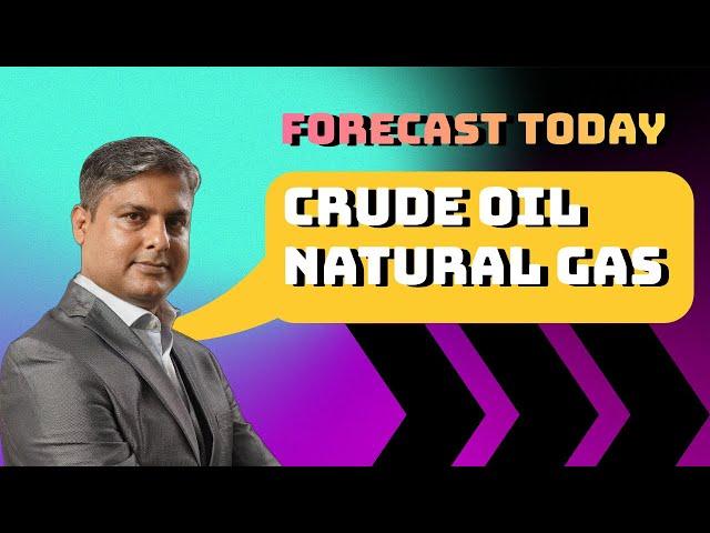 Crude Oil Price Prediction & Natural Gas Forecast Toady 26 June | Technical Analysis & Prediction