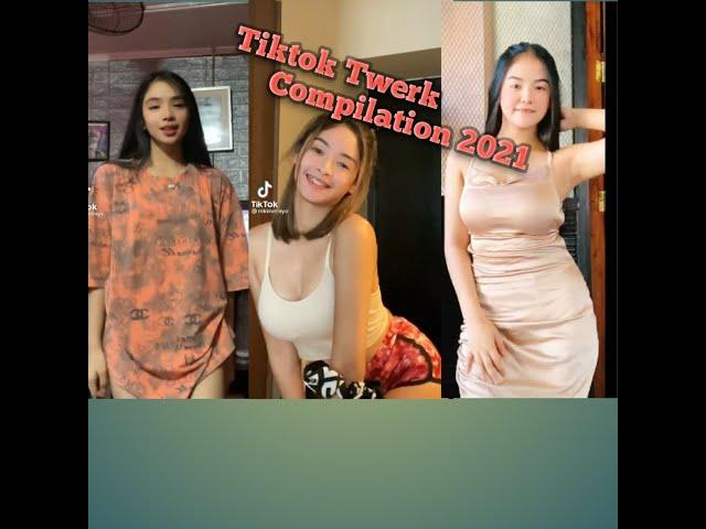 Pinay Tiktok Twerk Compilation | Tiktok Ph