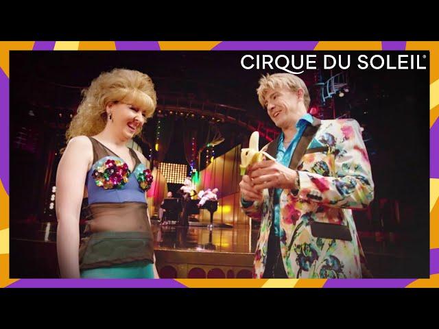 Zumanity by Cirque du Soleil | NEW Trailer | Cirque du Soleil