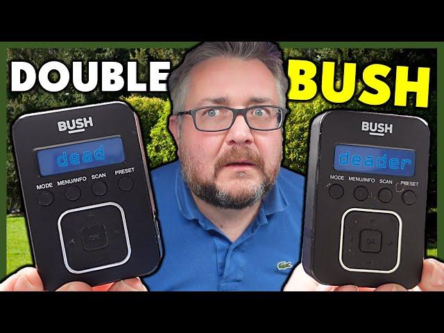 2 eBay DAB Radios | Let's FIX Them...