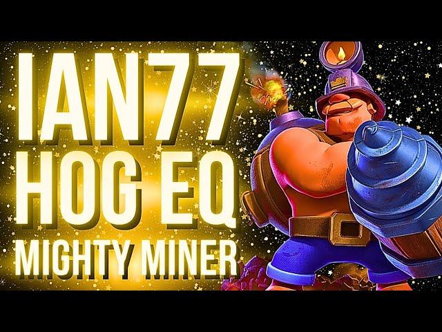  *MATCHUP GUIDE* For HOG EQ Mighty Miner! [Tips & Tricks *EXPLAINED*]