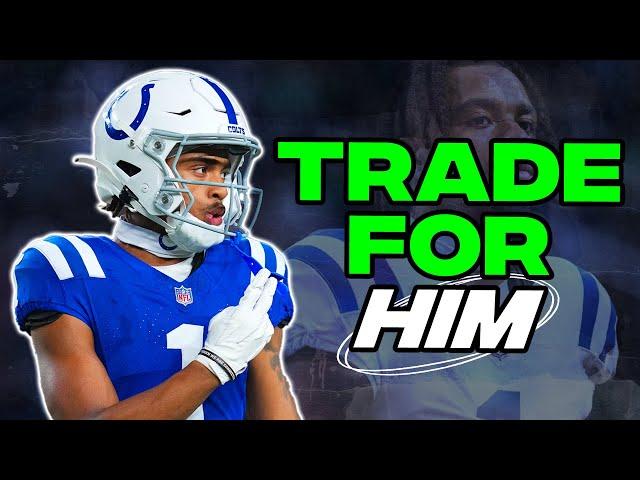 5 Players I am TRADING FOR in EVERY Dynasty League..