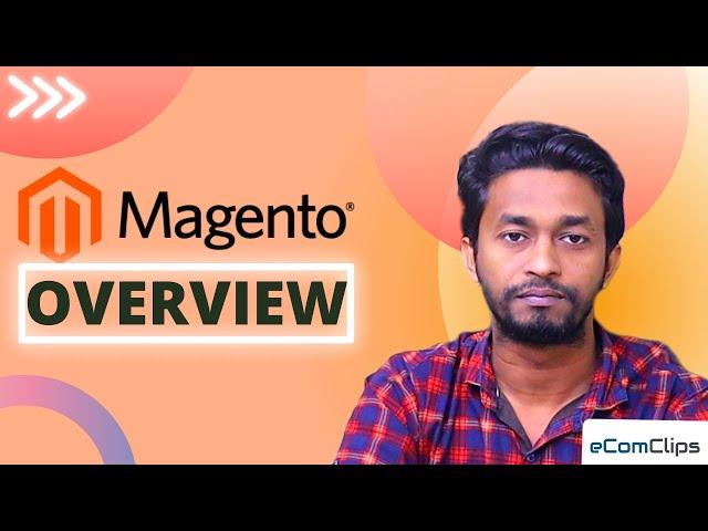 Overview of Magento - The Most Popular and Complete eCommerce Platform for Your Business in 2023