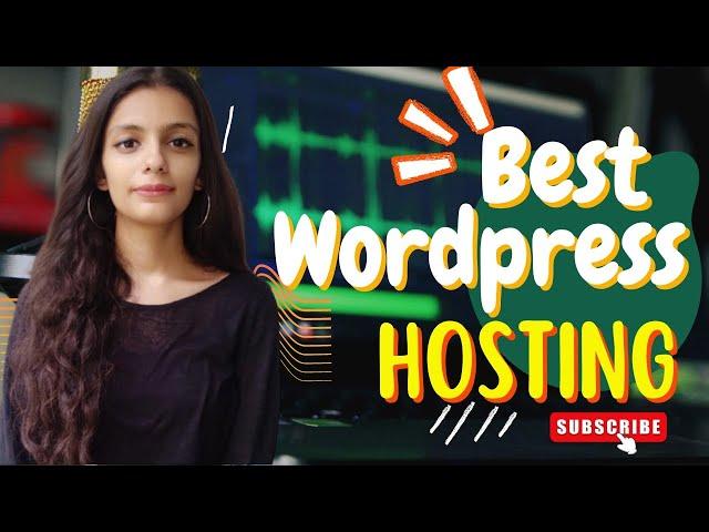 Best Premium Wordpress Hosting