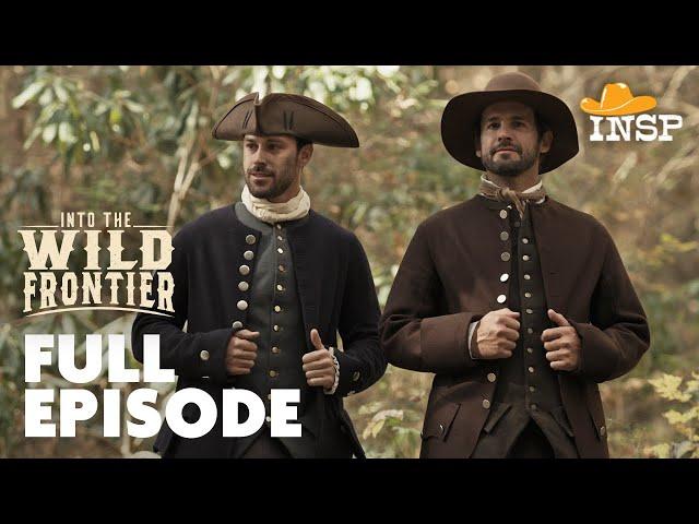 Mason & Dixon: Trailblazing Surveyors | Into the Wild Frontier | Season 3 | Episode 5