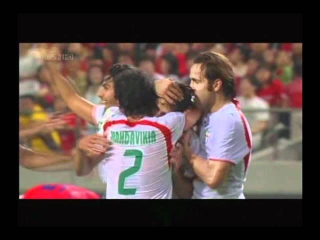 2006 (September 2) South Korea 1-Iran 1 (Asian Cup Qualifying).avi