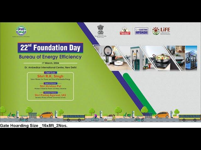 Technical Session - 2 | Session on Carbon Market | BEE's 22nd Foundation Day 2024