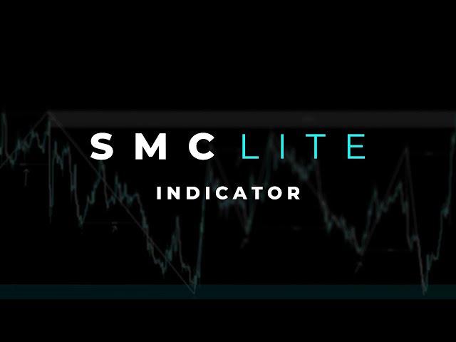 The SMC Lite Indicator Walkthrough