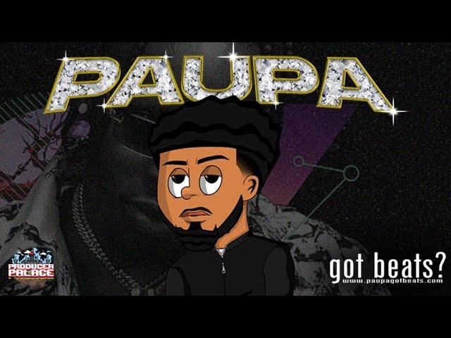 [FREE] Blxst x Bino Rideaux x Paupa Type Beat 2024 "Suga Suga" | PROD. BY PAUPA + SOLO