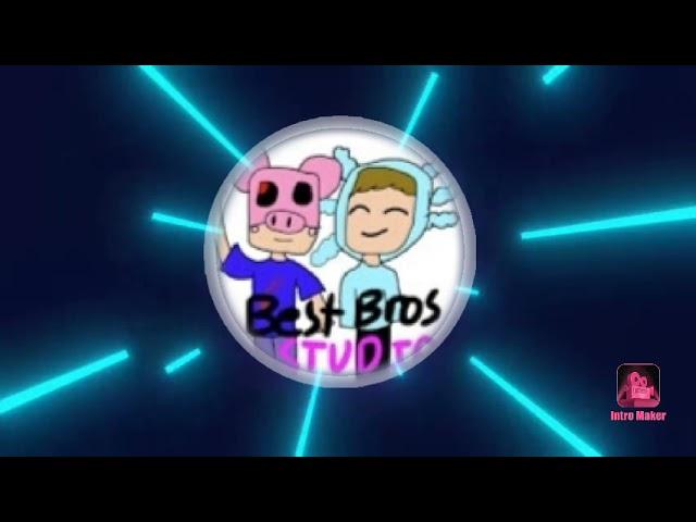 Best Bros Studios intro