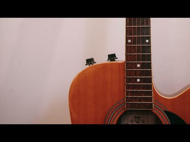 [FREE] Guitar Sample | Chill Pop Rnb Acoustic Guitar Loop