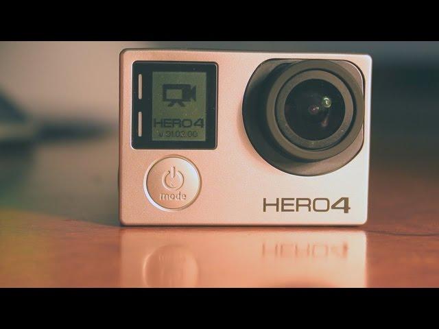 GoPro Tutorial: Understanding Settings on GoPro Hero 4