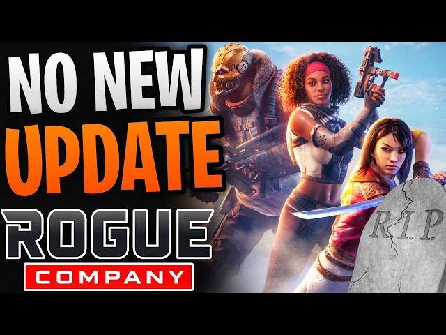 How Hi-Rez Plans To DESTROY Rogue Company In Season 14