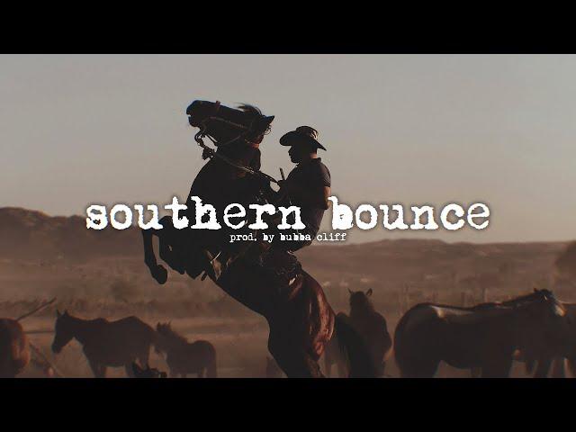 (FREE) "Southern Bounce" Country Trap / Crunk / Hick-Hop type beat (Prod. by Bubba Cliff)