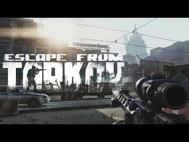 Escape From Tarkov First Impressions Is It Good ???