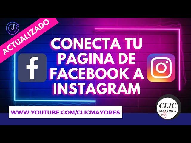 vincular facebook con instagram 2023