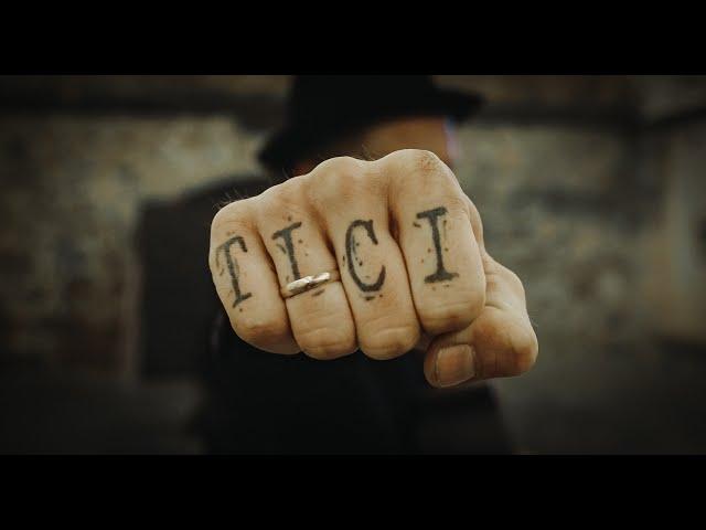 Miks Dukurs "Tici Sev" (Official Music Video)
