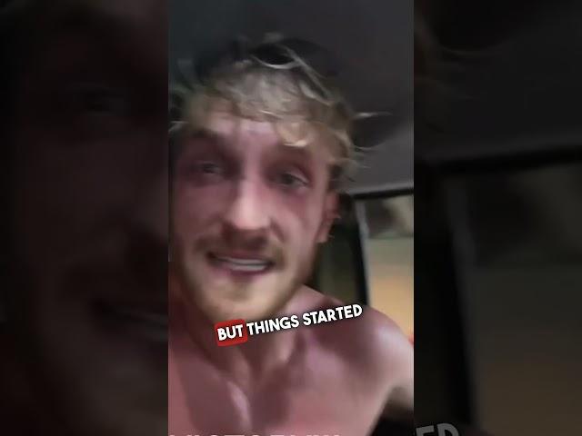 Logan Paul and Jake Paul Made History!