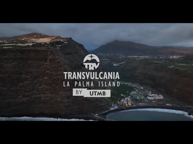 TRANSVULCANIA BY UTMB 2023 SUMMARY (Official Video)