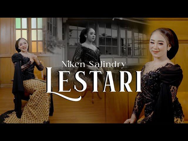 Versi Video Klip - Lestari - Niken Salindry (Official Music Video ANEKA SAFARI)