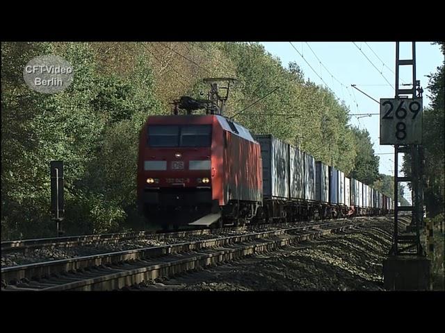 Tempo 200 auf der Rollbahn