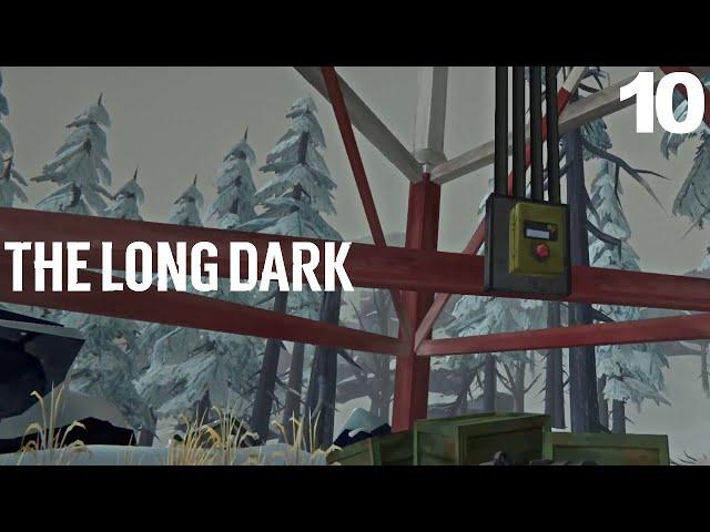 The Long Dark Redux | Transponder Parts | PART 10