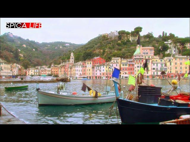 Drame dans la Jet Set : que s'est il vraiment passé à Portofino ?