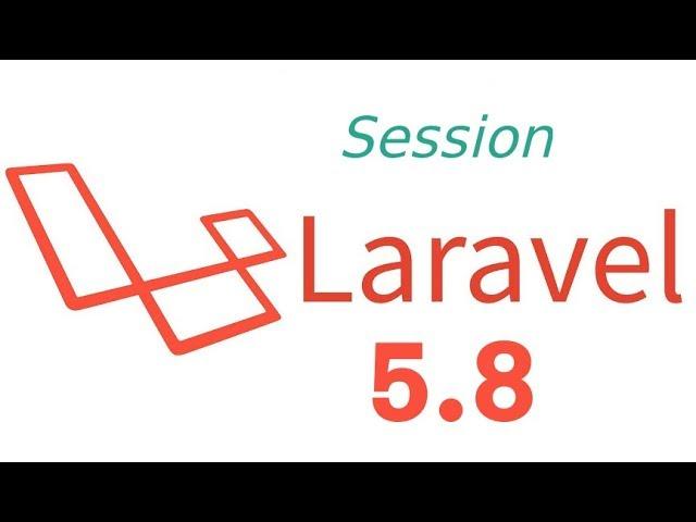 Laravel 5.8 tutorial #10 use session