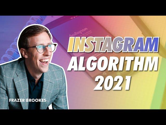 Instagram Algorithm 2021 - SECRET Instagram Story Hacks 2021 To Improve Your Views Exponentially