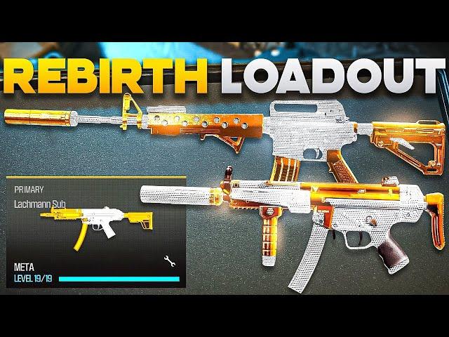 *NEW* OG META LOADOUT in Warzone! (M4 & MP5)