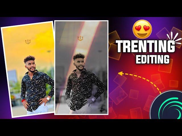 Alight Motion Video Editing Marathi insta reel editing Alight Moriom