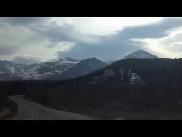 Flattop Mountain, Anchorage