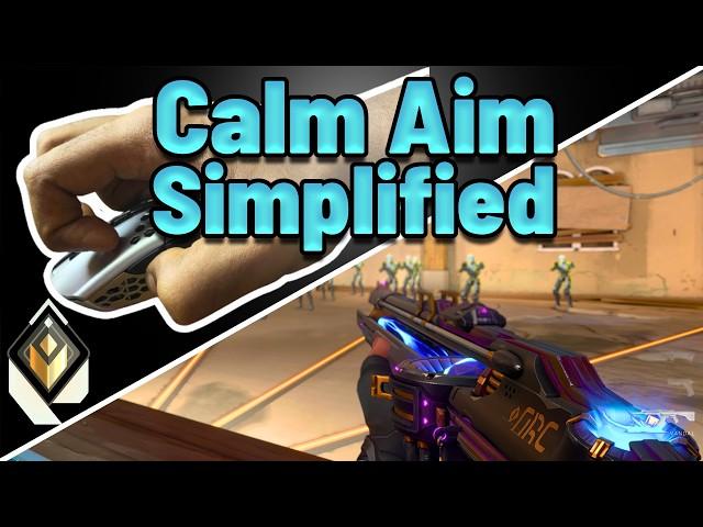 3 Tips That Instantly Give You CALM AIM