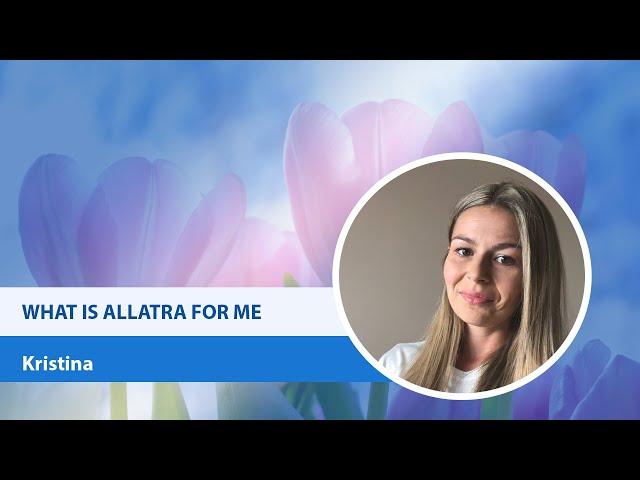 AllatRa| What is AllatRa for me